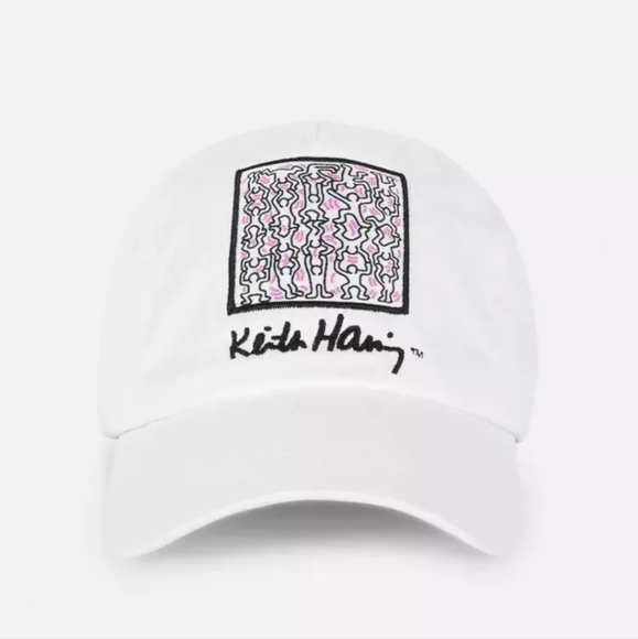 Primark Accessories Keith Haring X Primark Womens Limited Edition